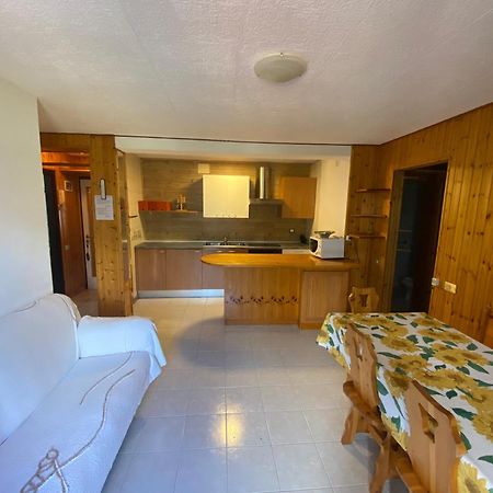 Immobiliare Folgarida Apartments 外观 照片