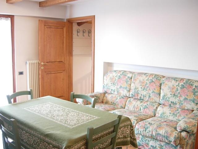 Immobiliare Folgarida Apartments 外观 照片