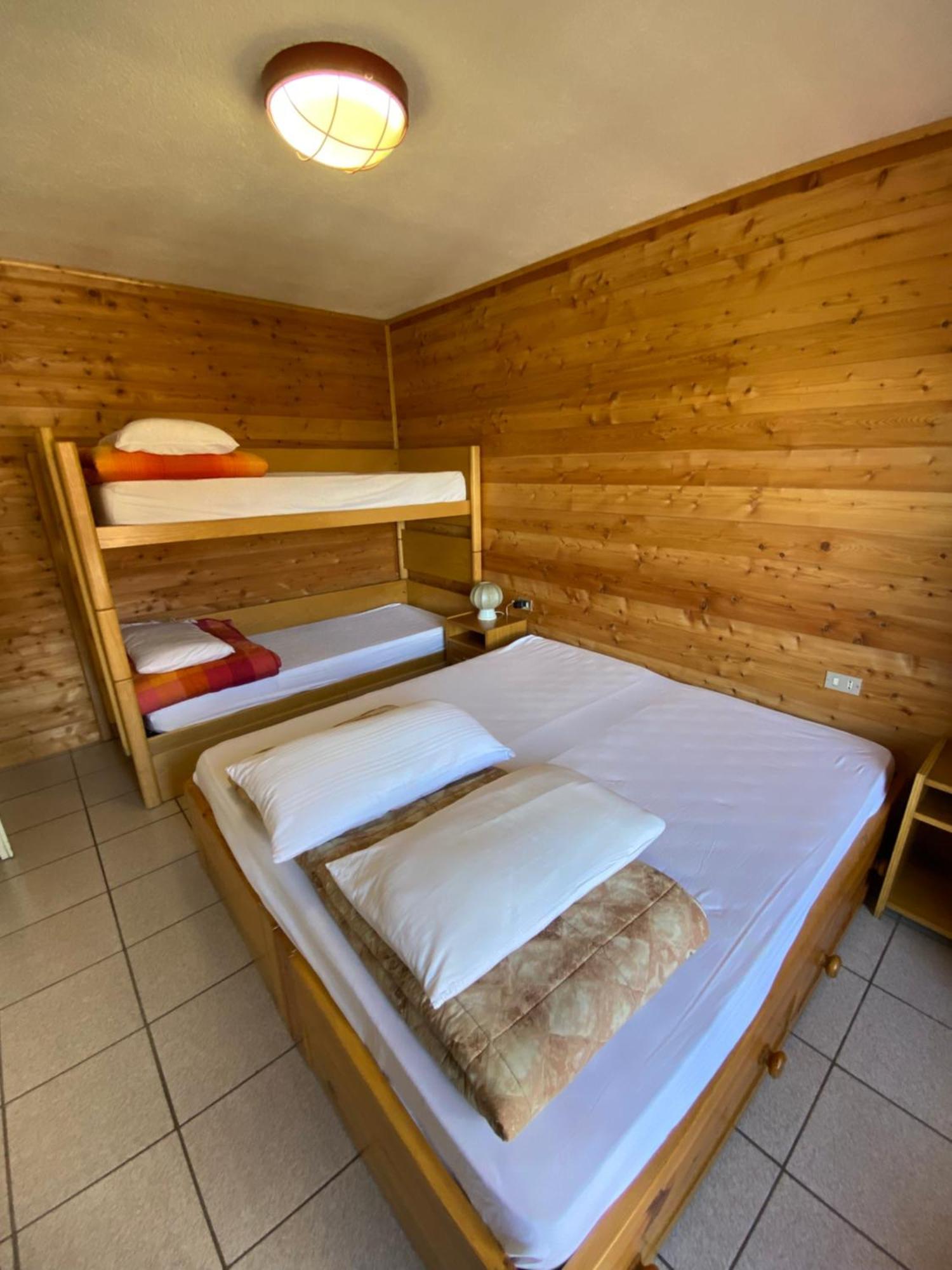 Immobiliare Folgarida Apartments 外观 照片