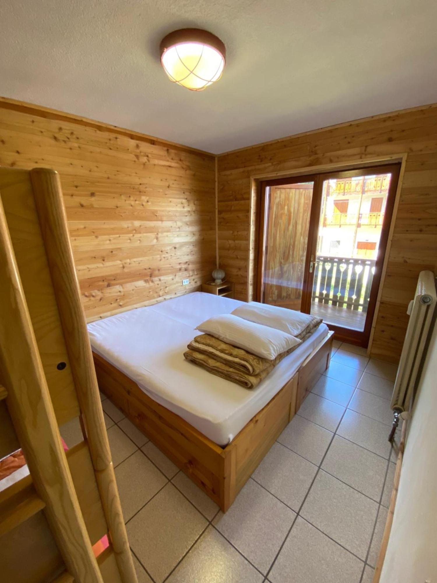 Immobiliare Folgarida Apartments 外观 照片