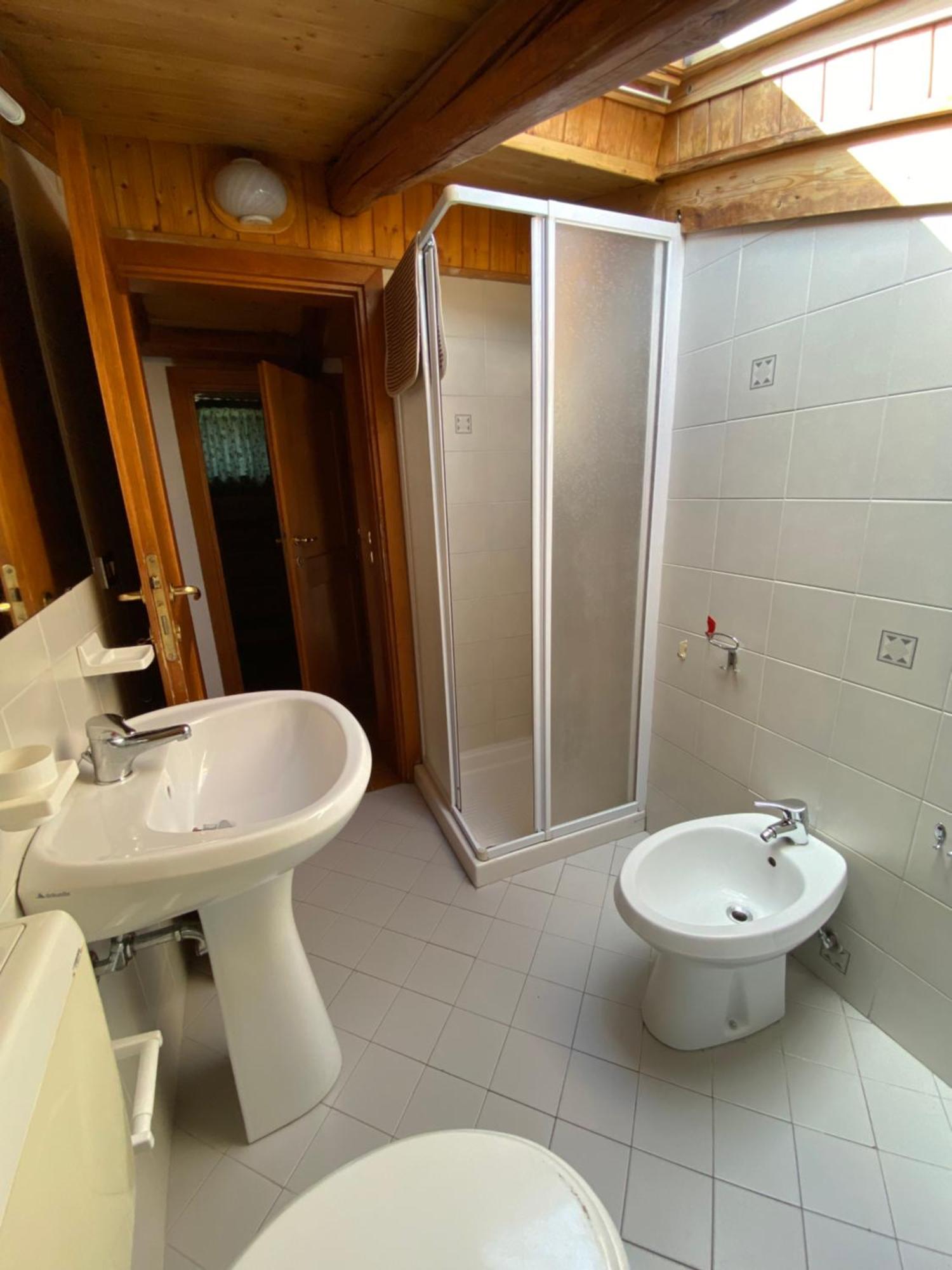 Immobiliare Folgarida Apartments 外观 照片