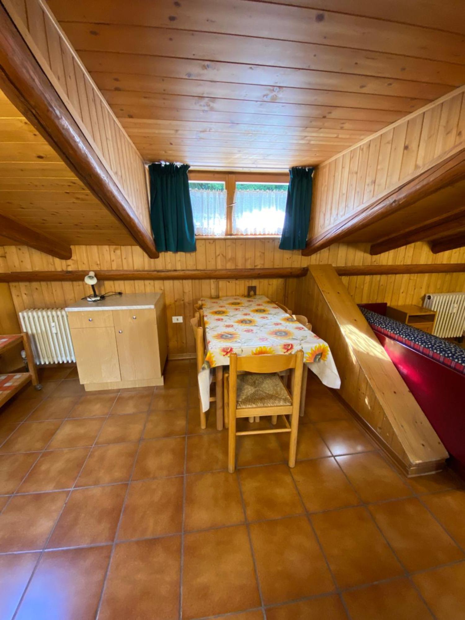 Immobiliare Folgarida Apartments 外观 照片