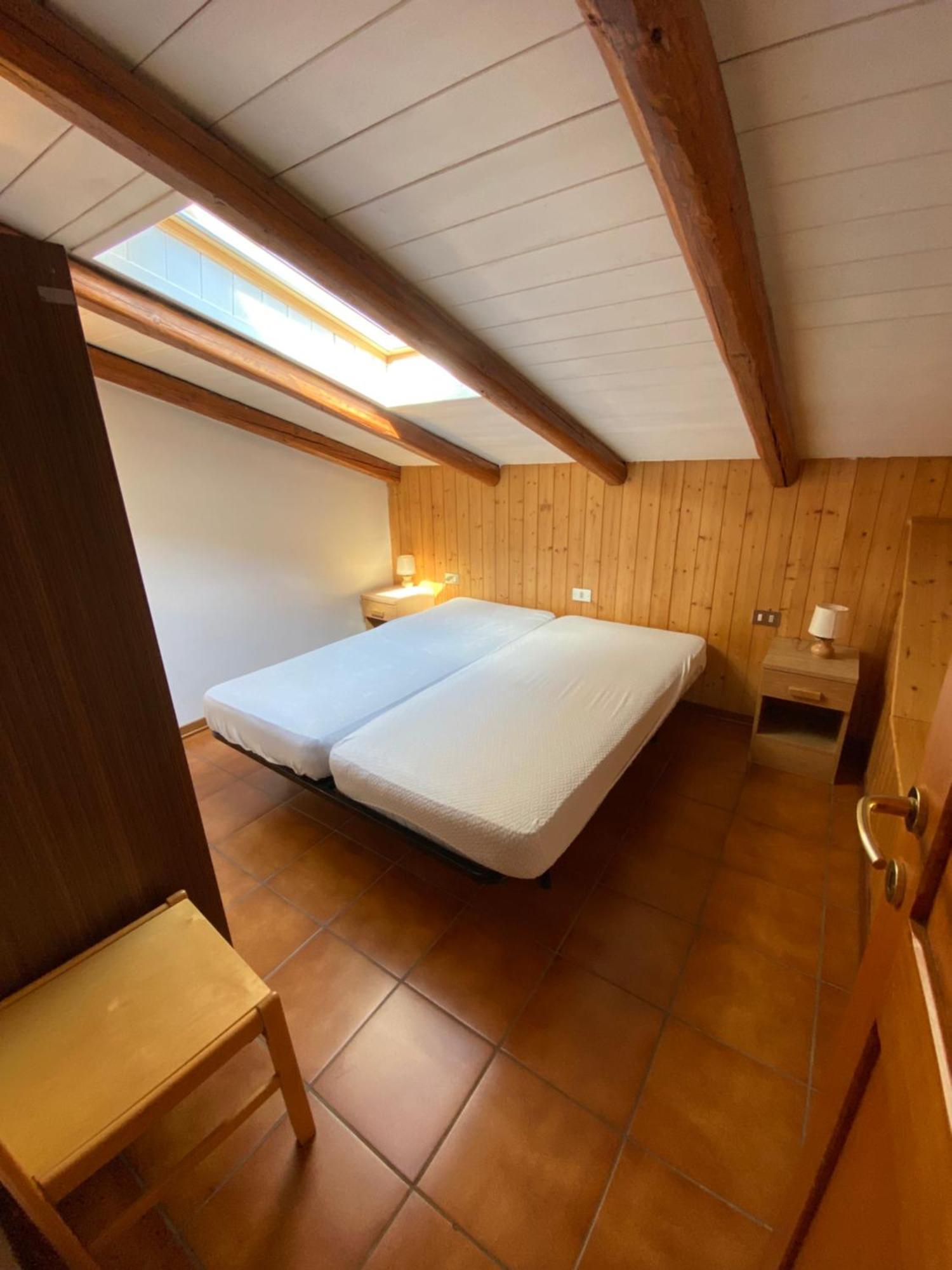 Immobiliare Folgarida Apartments 外观 照片