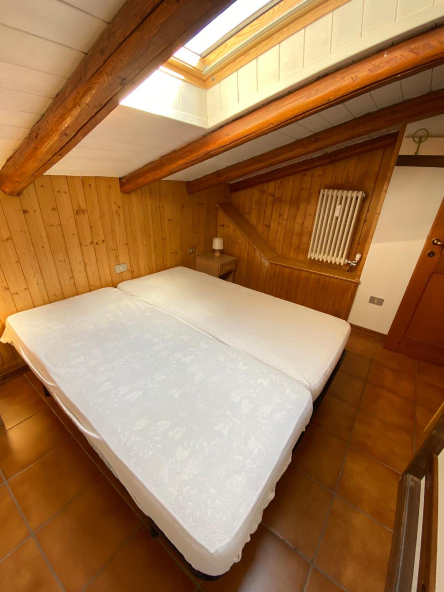 Immobiliare Folgarida Apartments 外观 照片