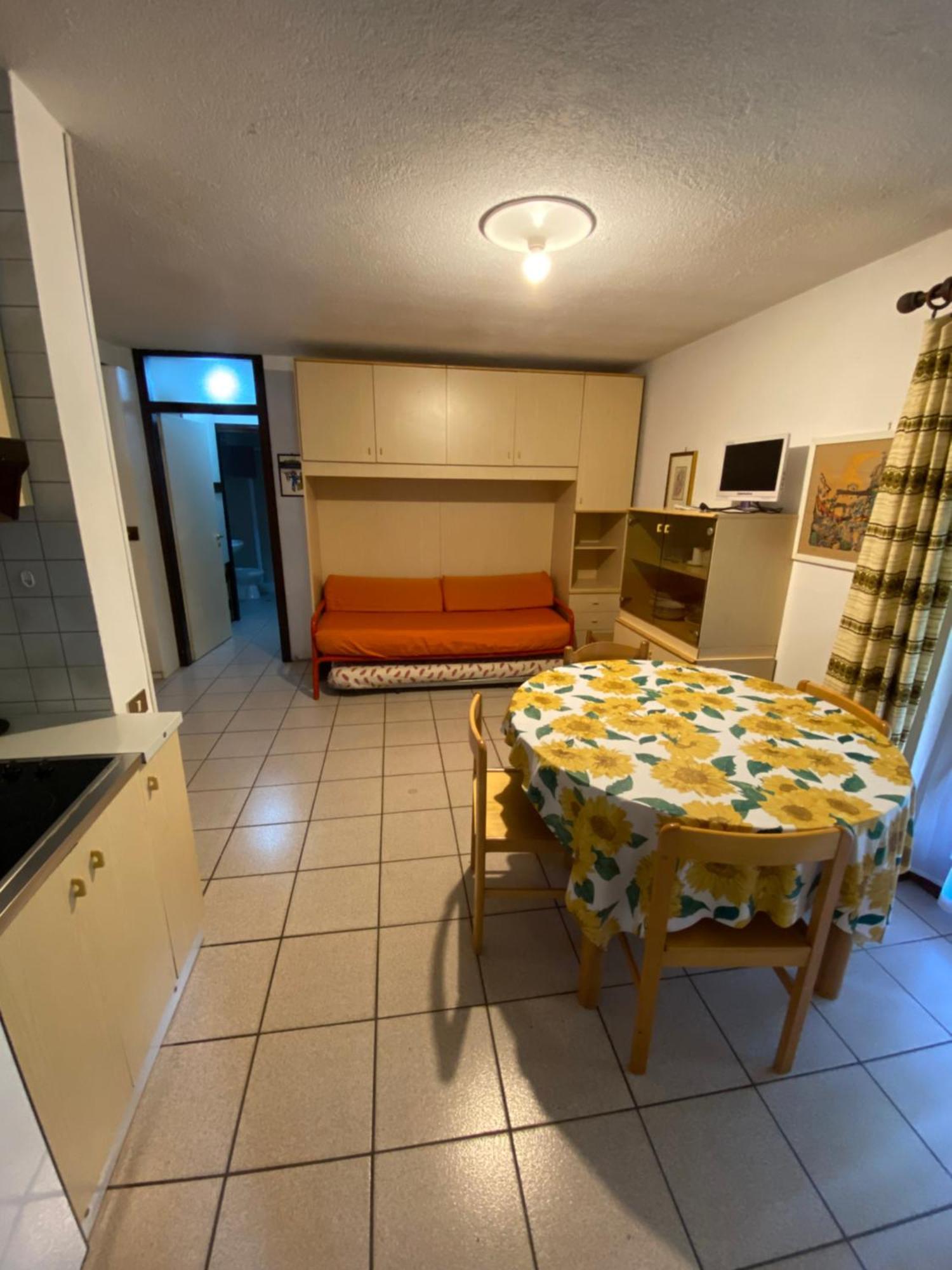 Immobiliare Folgarida Apartments 外观 照片