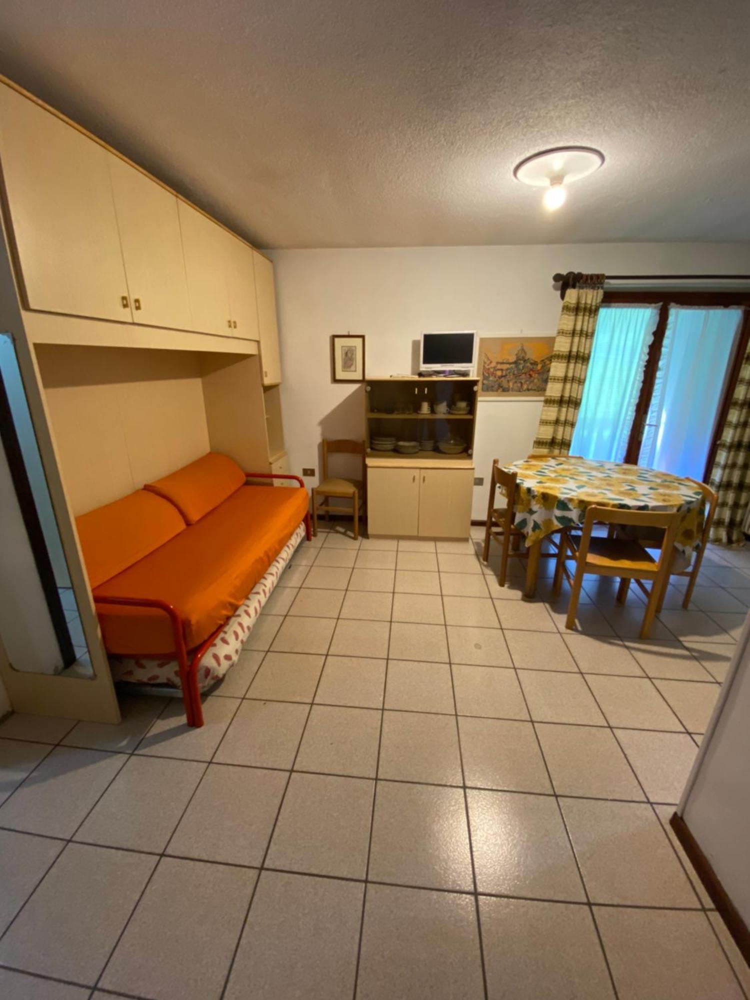 Immobiliare Folgarida Apartments 外观 照片