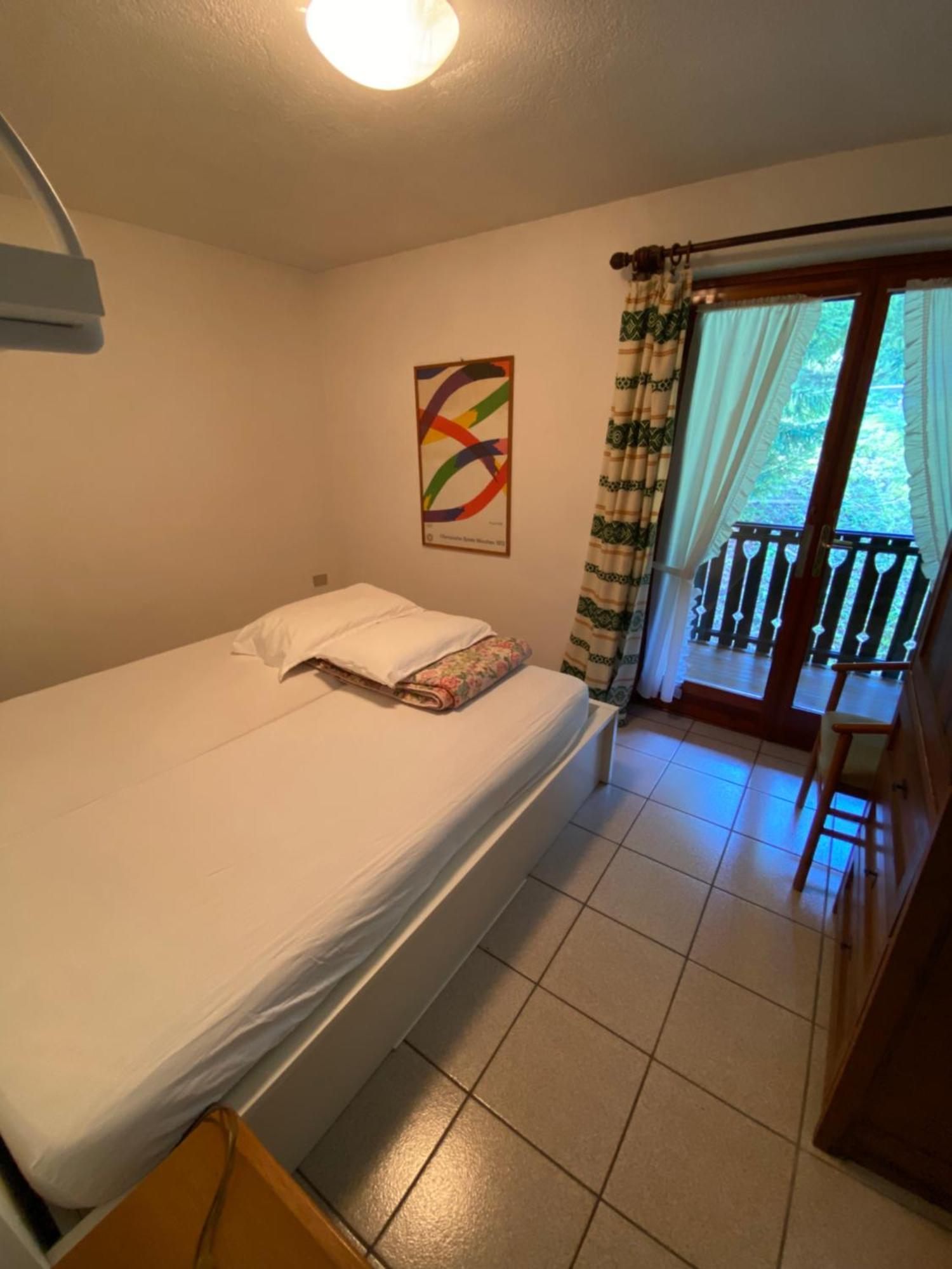 Immobiliare Folgarida Apartments 外观 照片