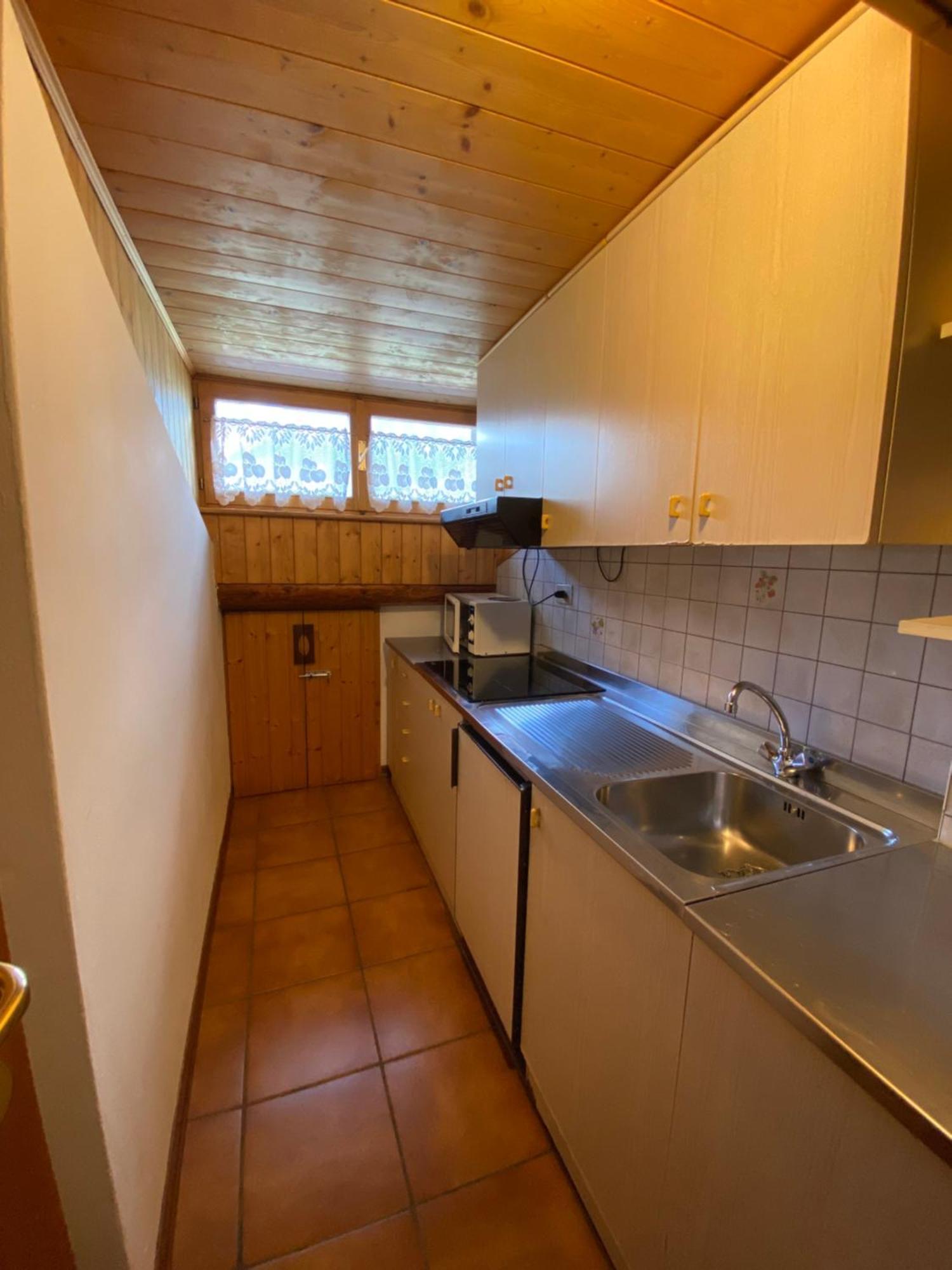 Immobiliare Folgarida Apartments 外观 照片