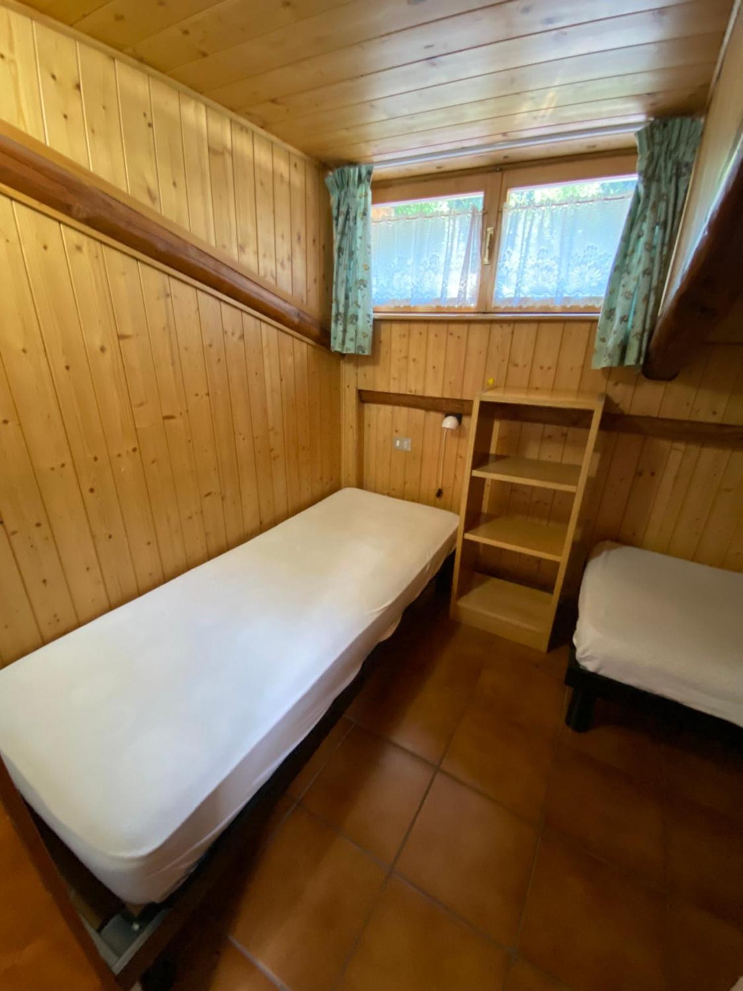 Immobiliare Folgarida Apartments 外观 照片