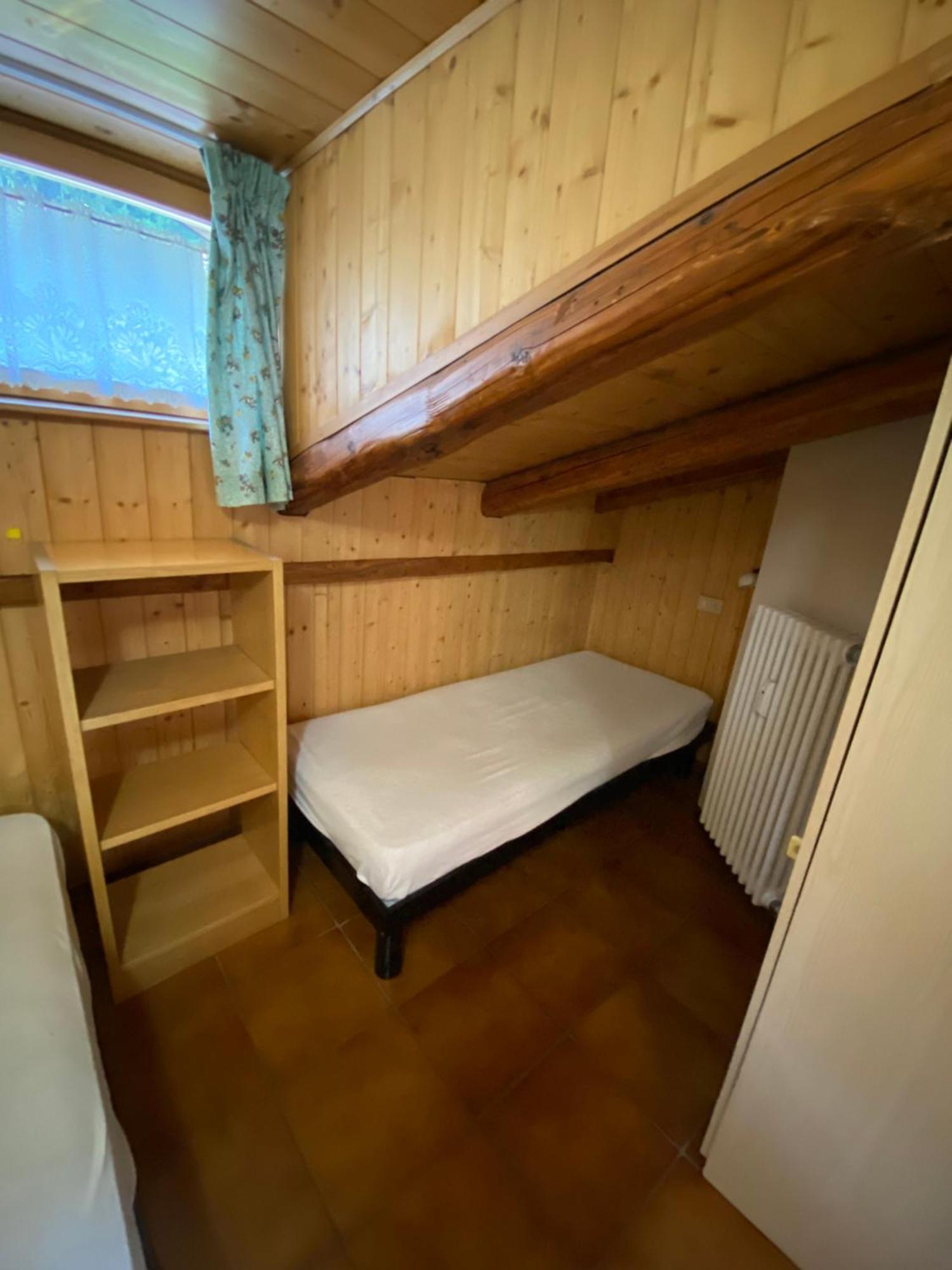 Immobiliare Folgarida Apartments 外观 照片