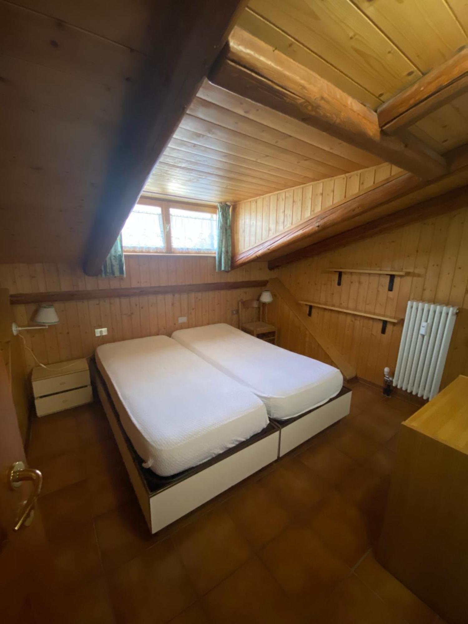Immobiliare Folgarida Apartments 外观 照片