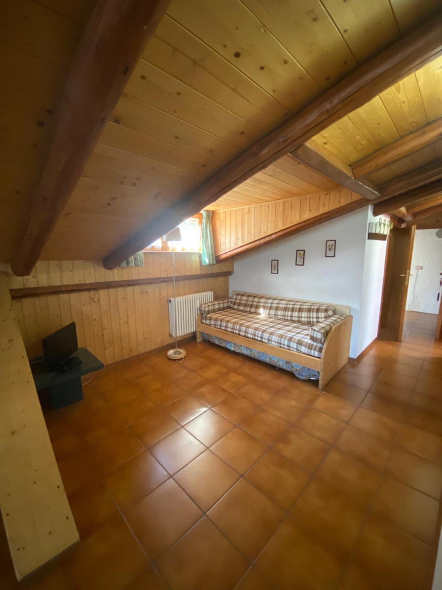 Immobiliare Folgarida Apartments 外观 照片