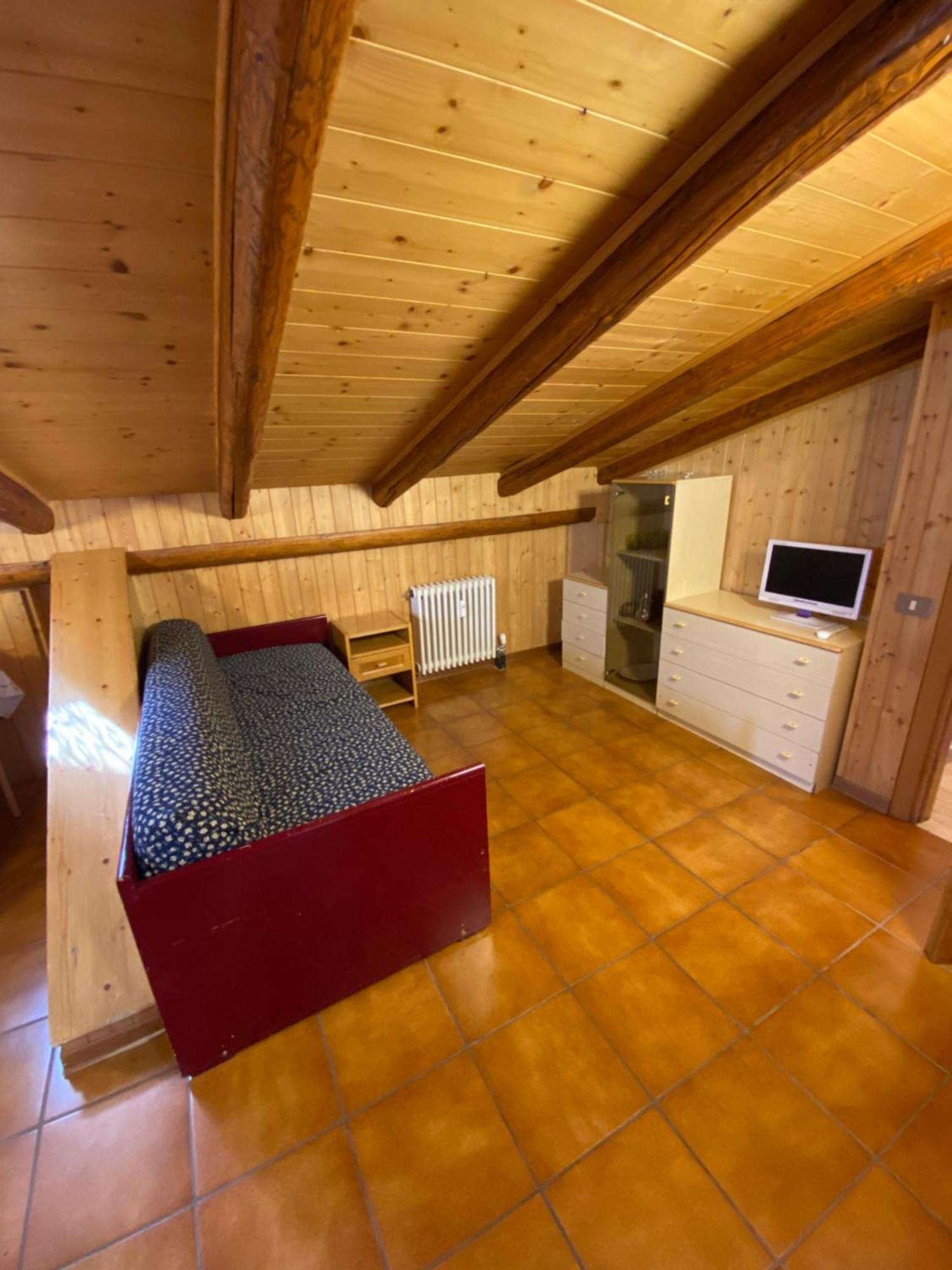 Immobiliare Folgarida Apartments 外观 照片