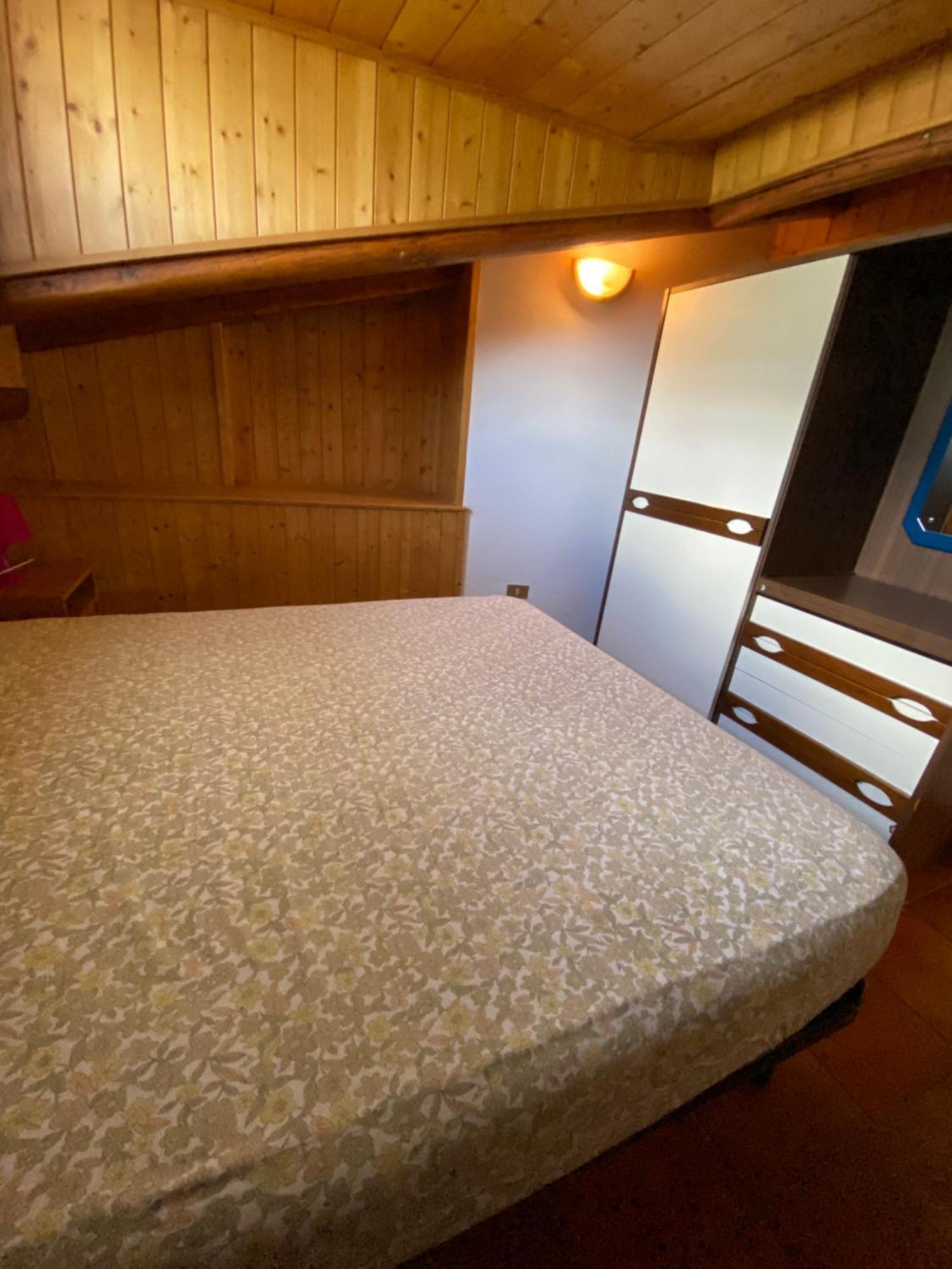 Immobiliare Folgarida Apartments 外观 照片