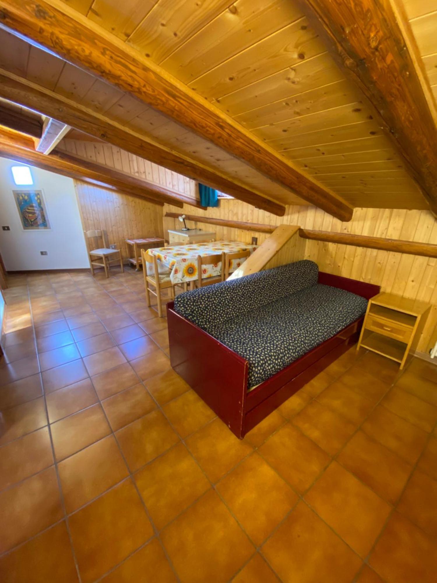 Immobiliare Folgarida Apartments 外观 照片