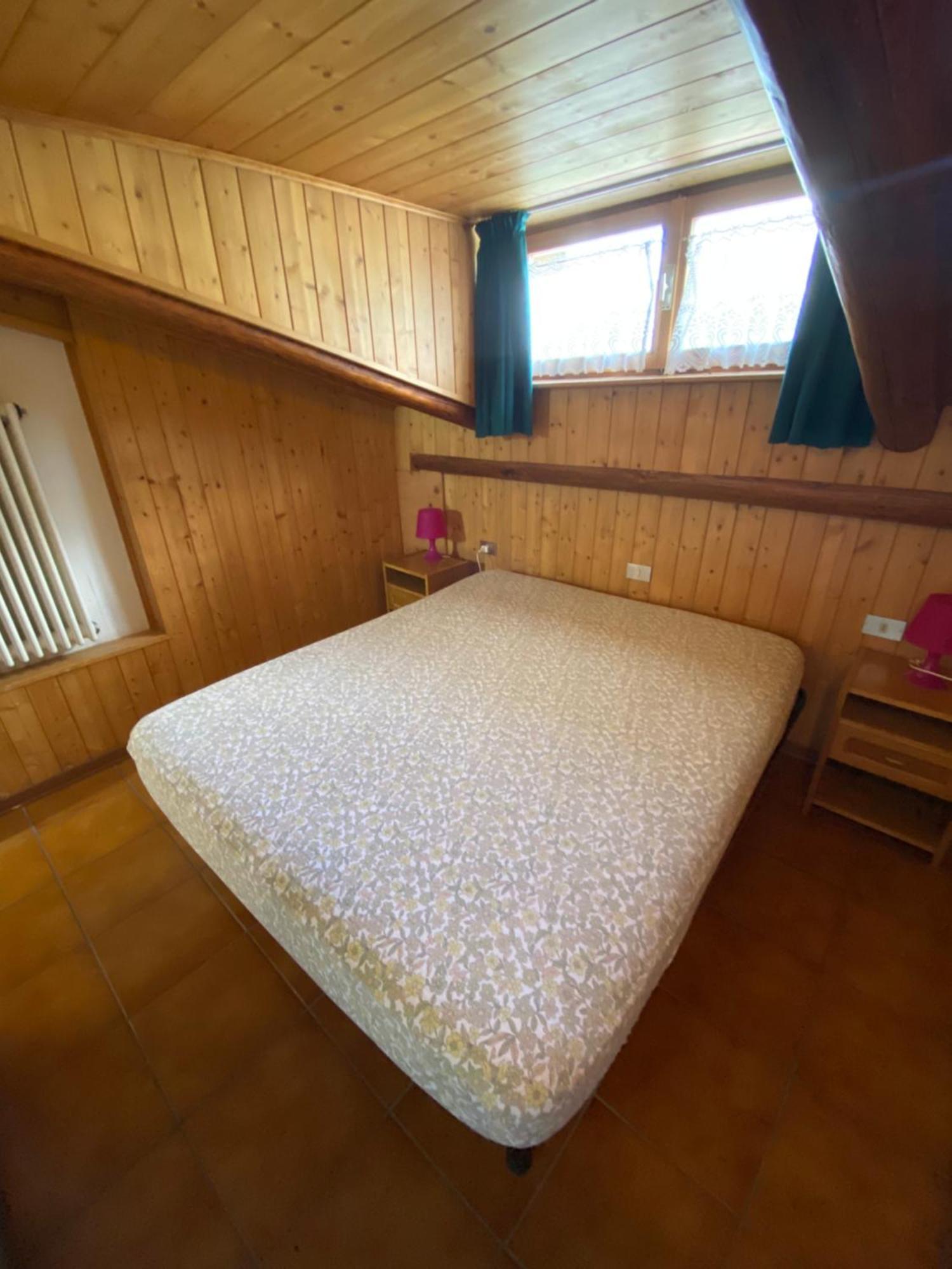 Immobiliare Folgarida Apartments 外观 照片