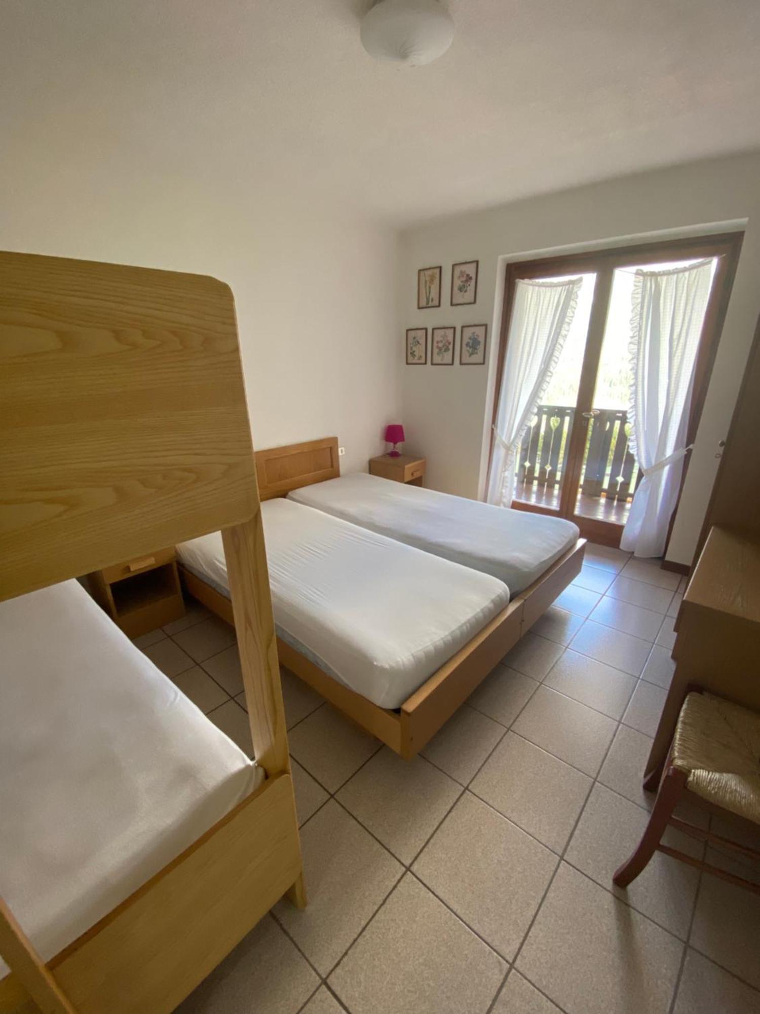 Immobiliare Folgarida Apartments 外观 照片