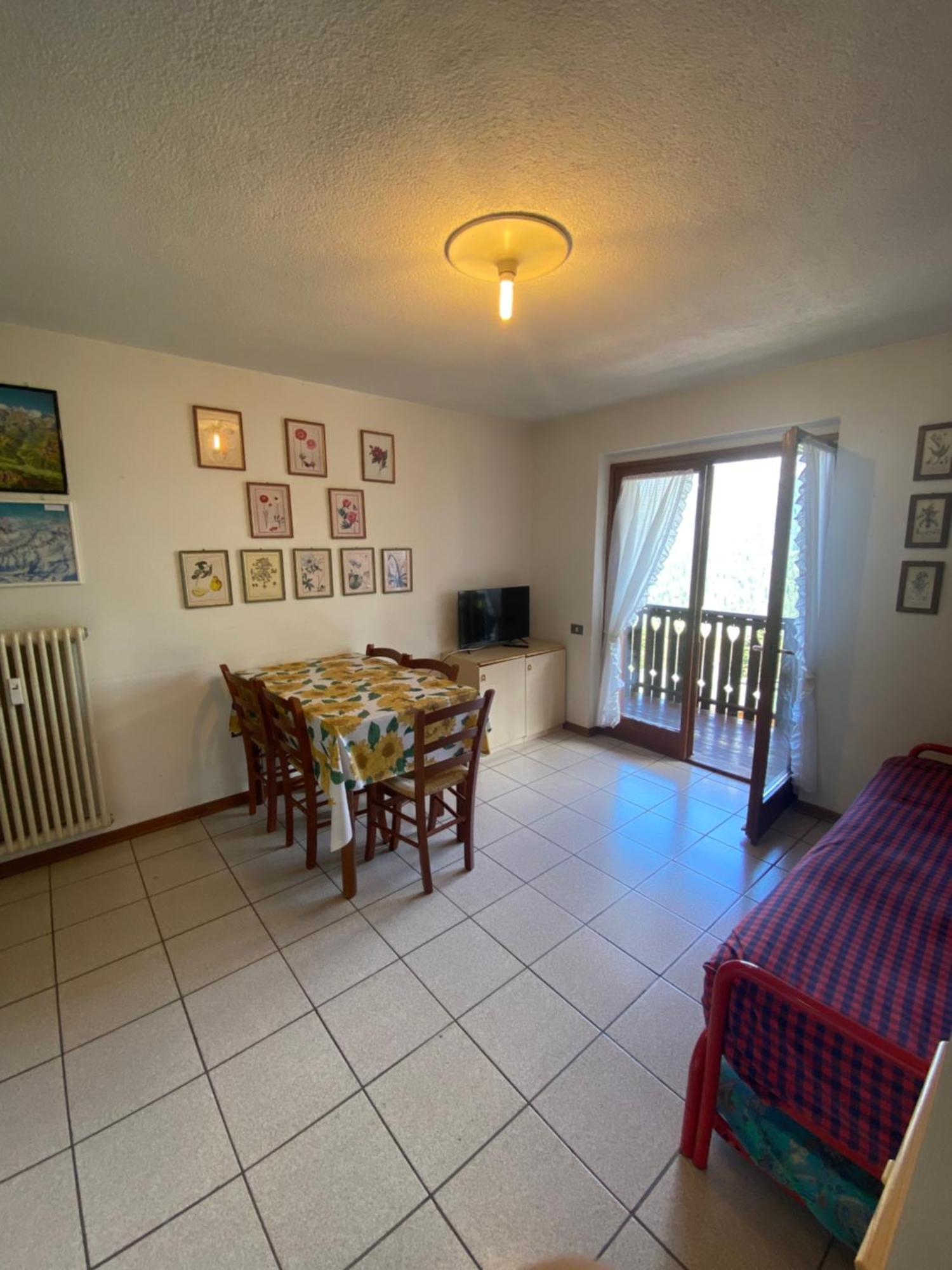 Immobiliare Folgarida Apartments 外观 照片