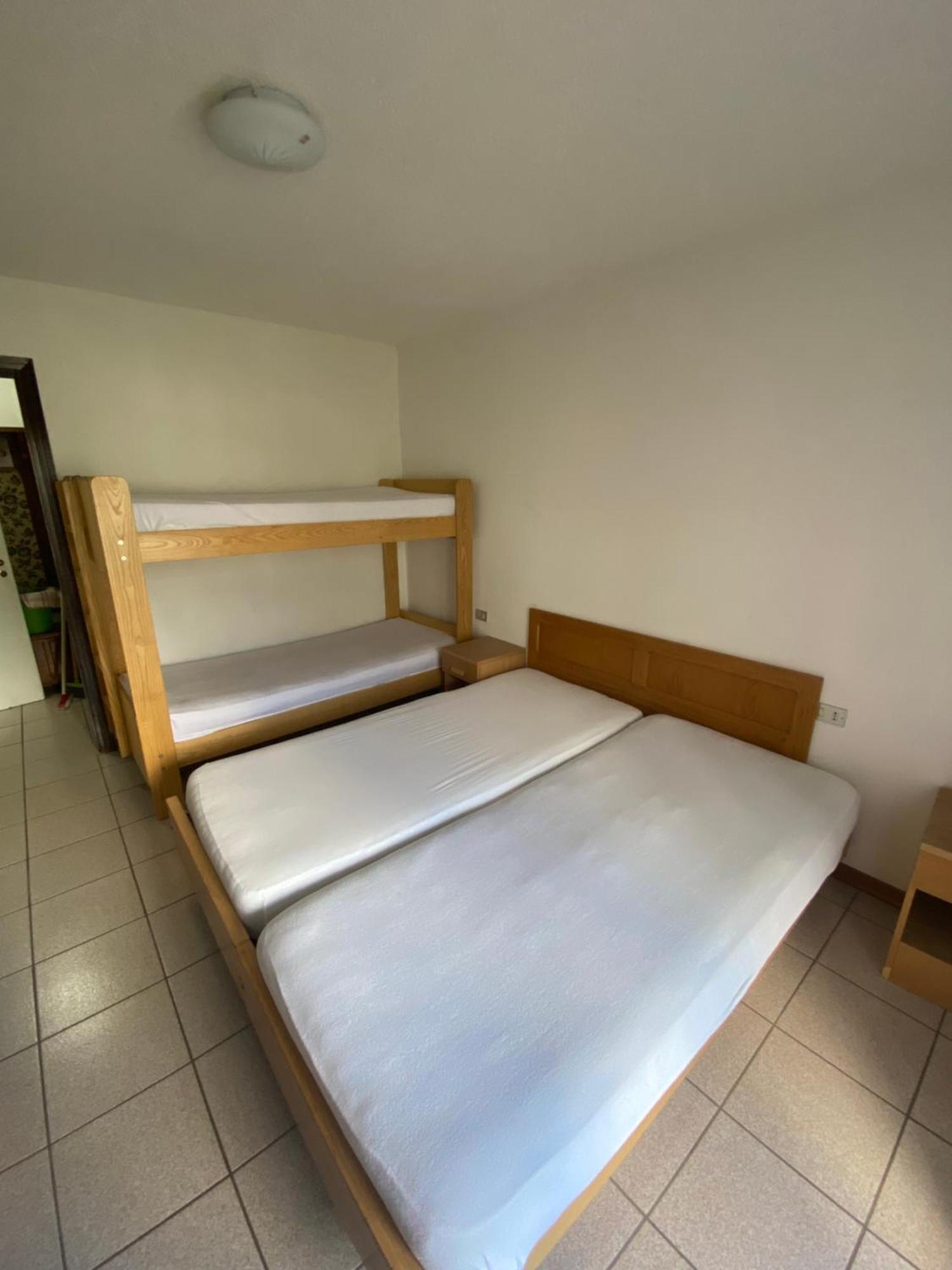 Immobiliare Folgarida Apartments 外观 照片
