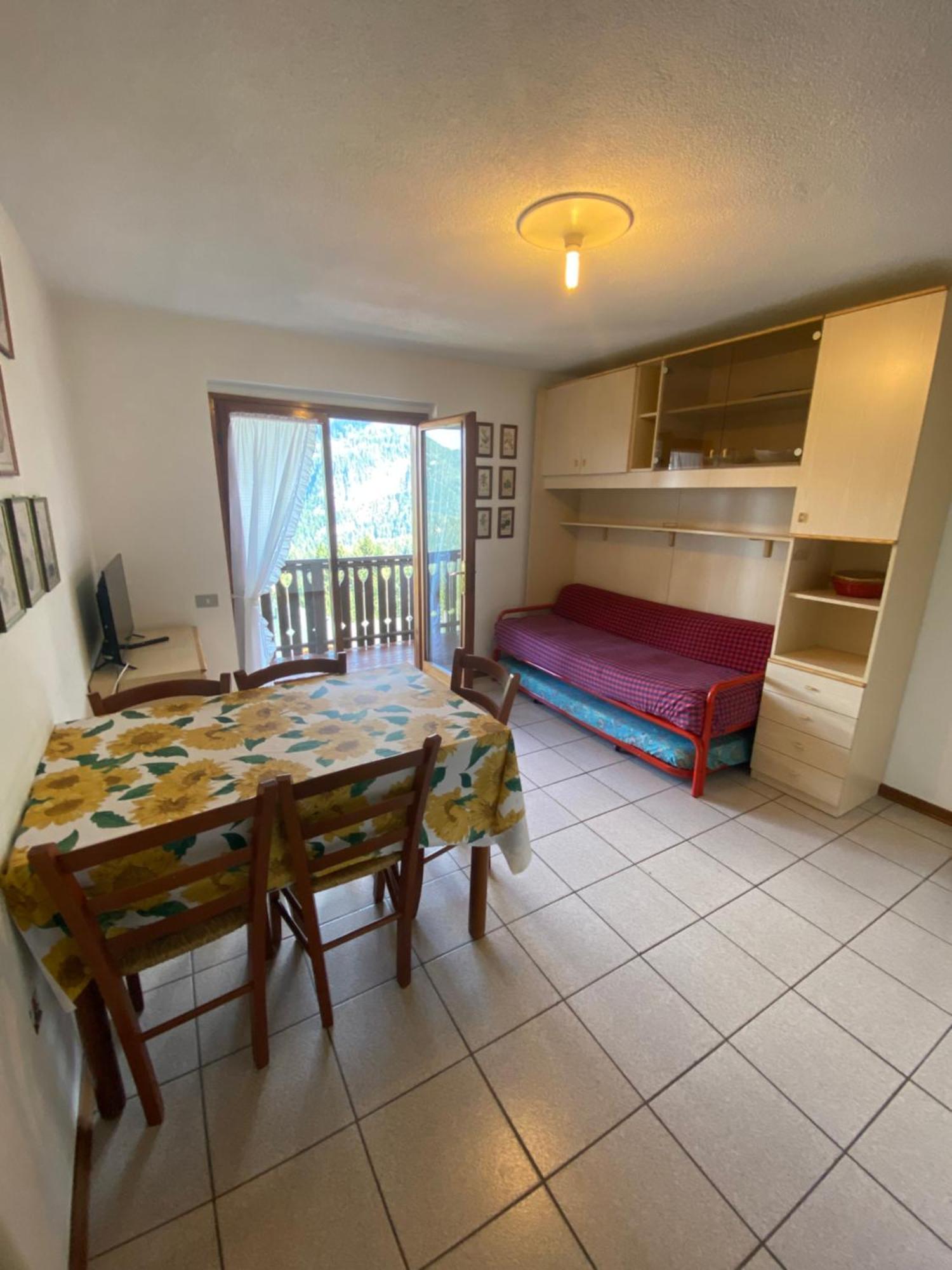Immobiliare Folgarida Apartments 外观 照片