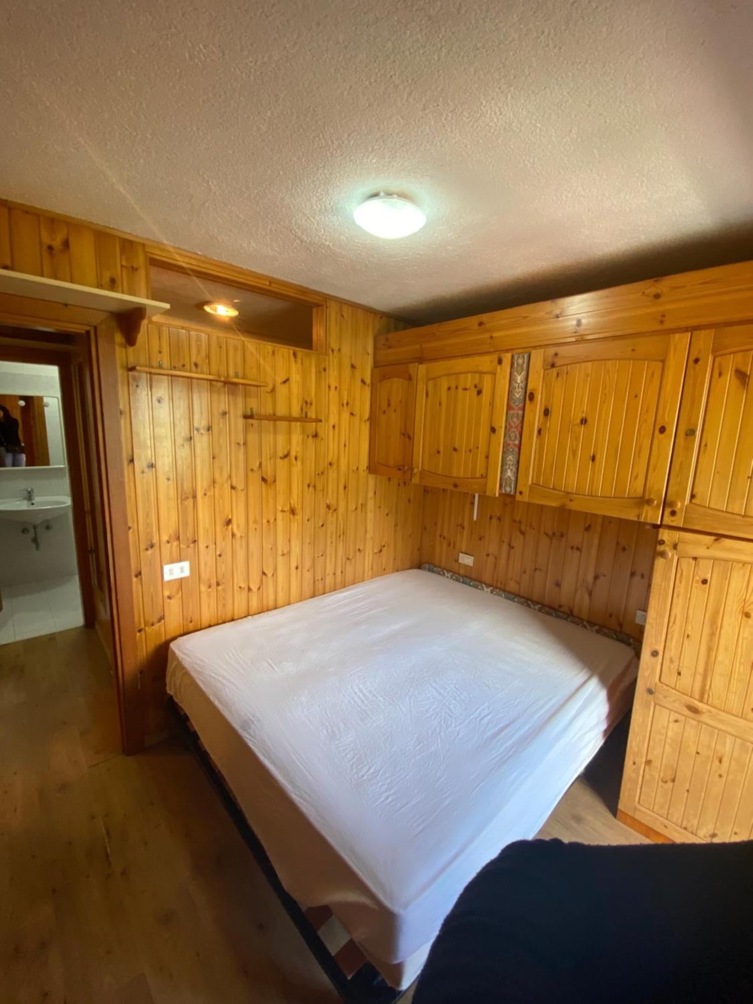 Immobiliare Folgarida Apartments 外观 照片