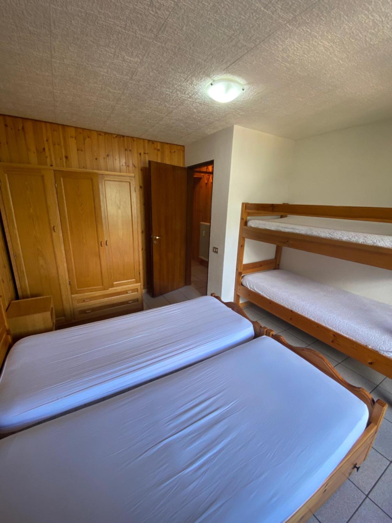 Immobiliare Folgarida Apartments 外观 照片