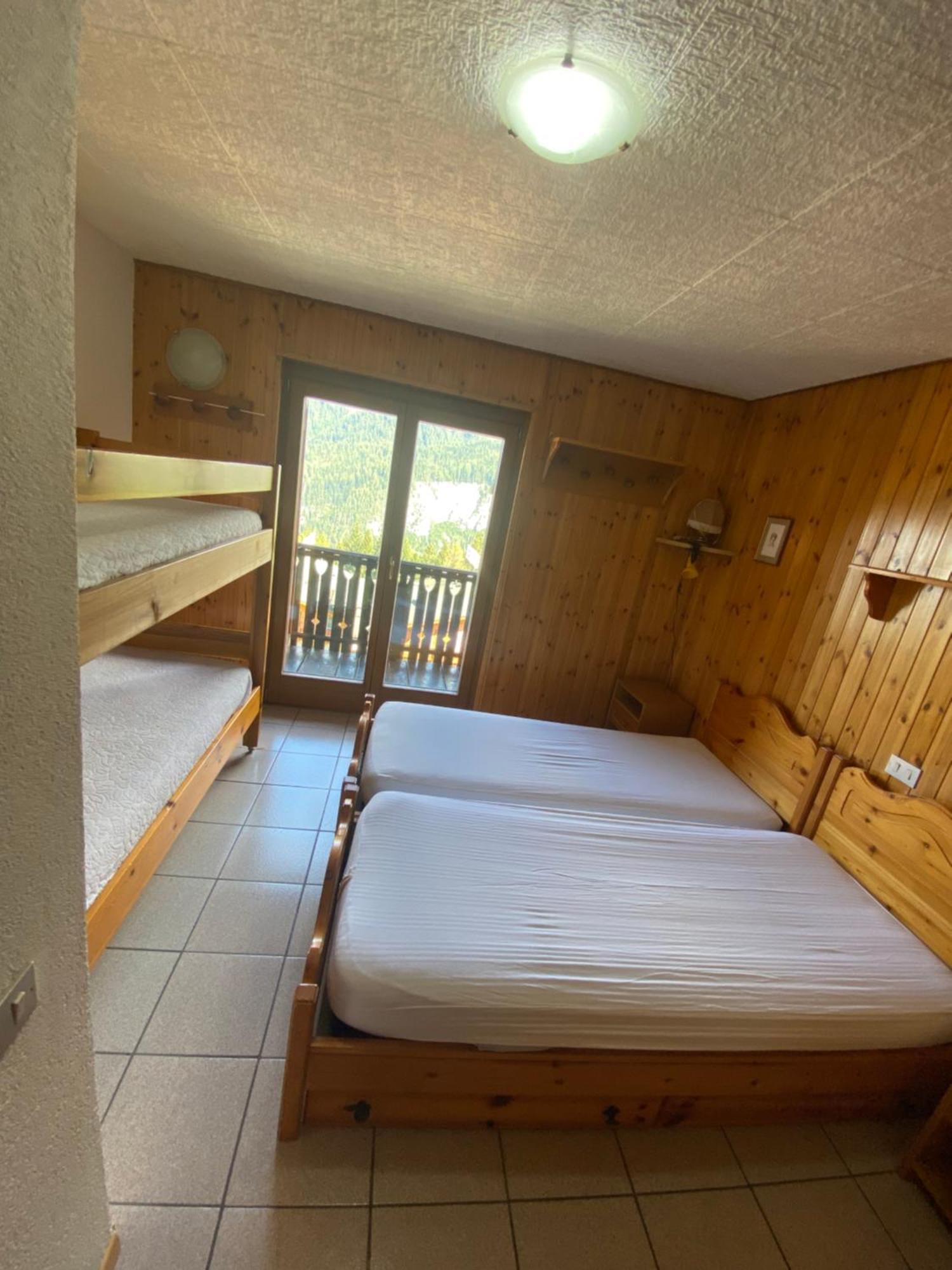Immobiliare Folgarida Apartments 外观 照片