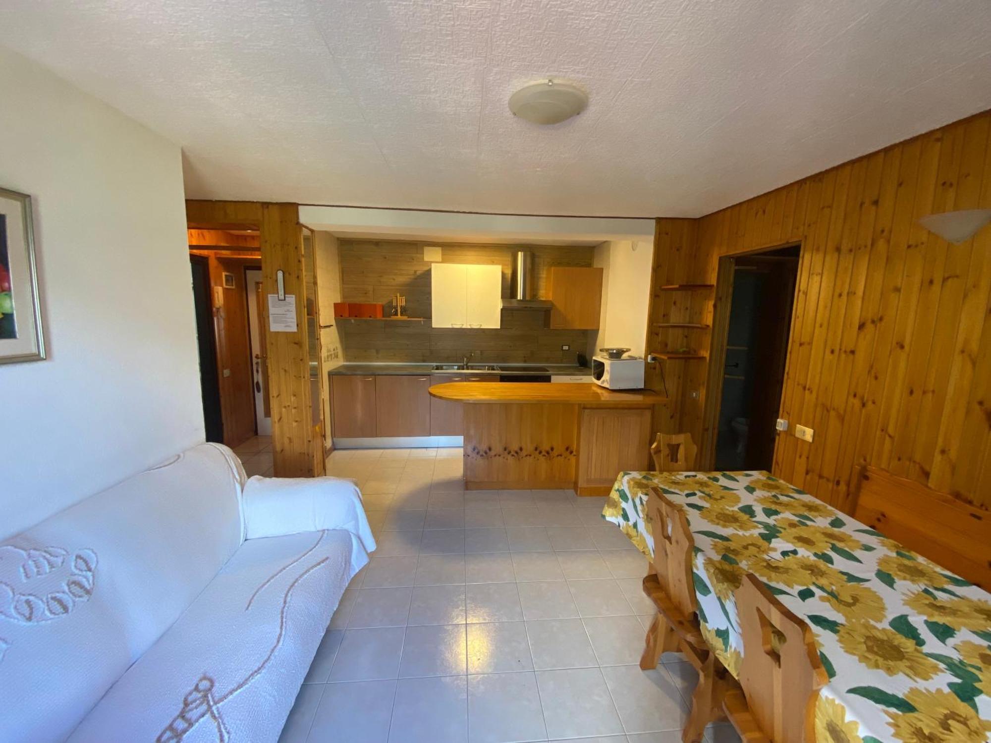 Immobiliare Folgarida Apartments 外观 照片