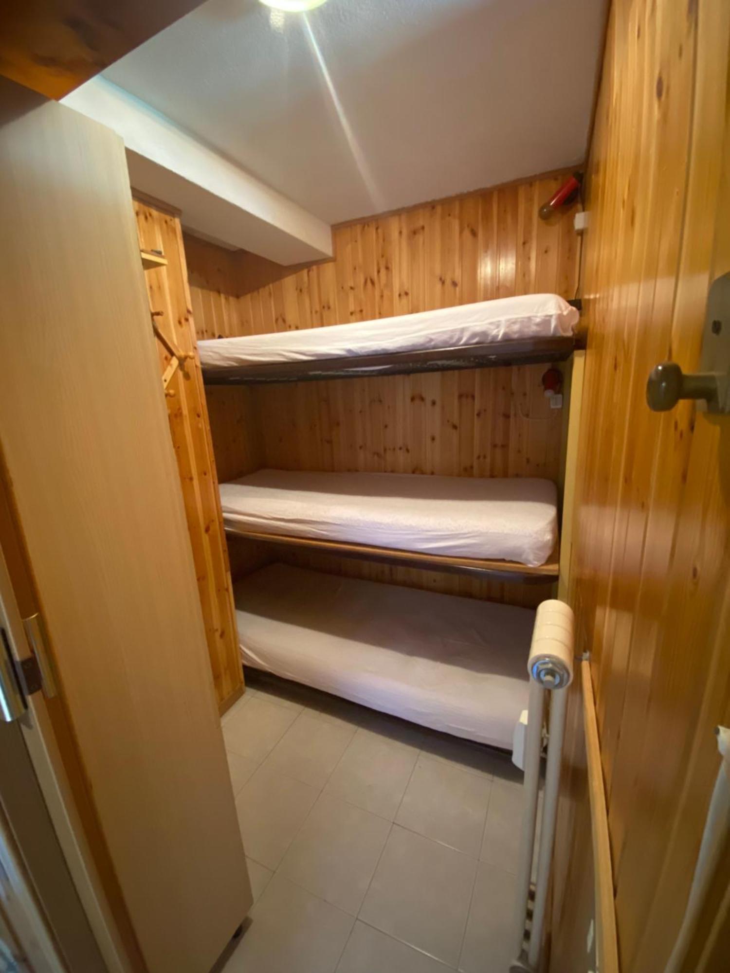 Immobiliare Folgarida Apartments 外观 照片