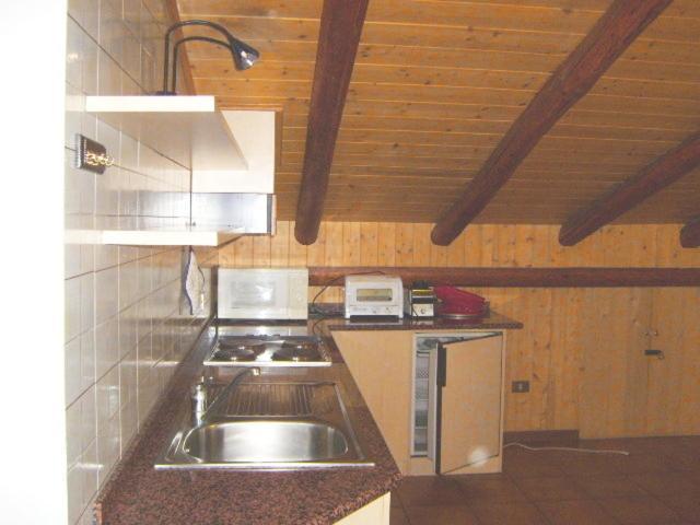 Immobiliare Folgarida Apartments 外观 照片