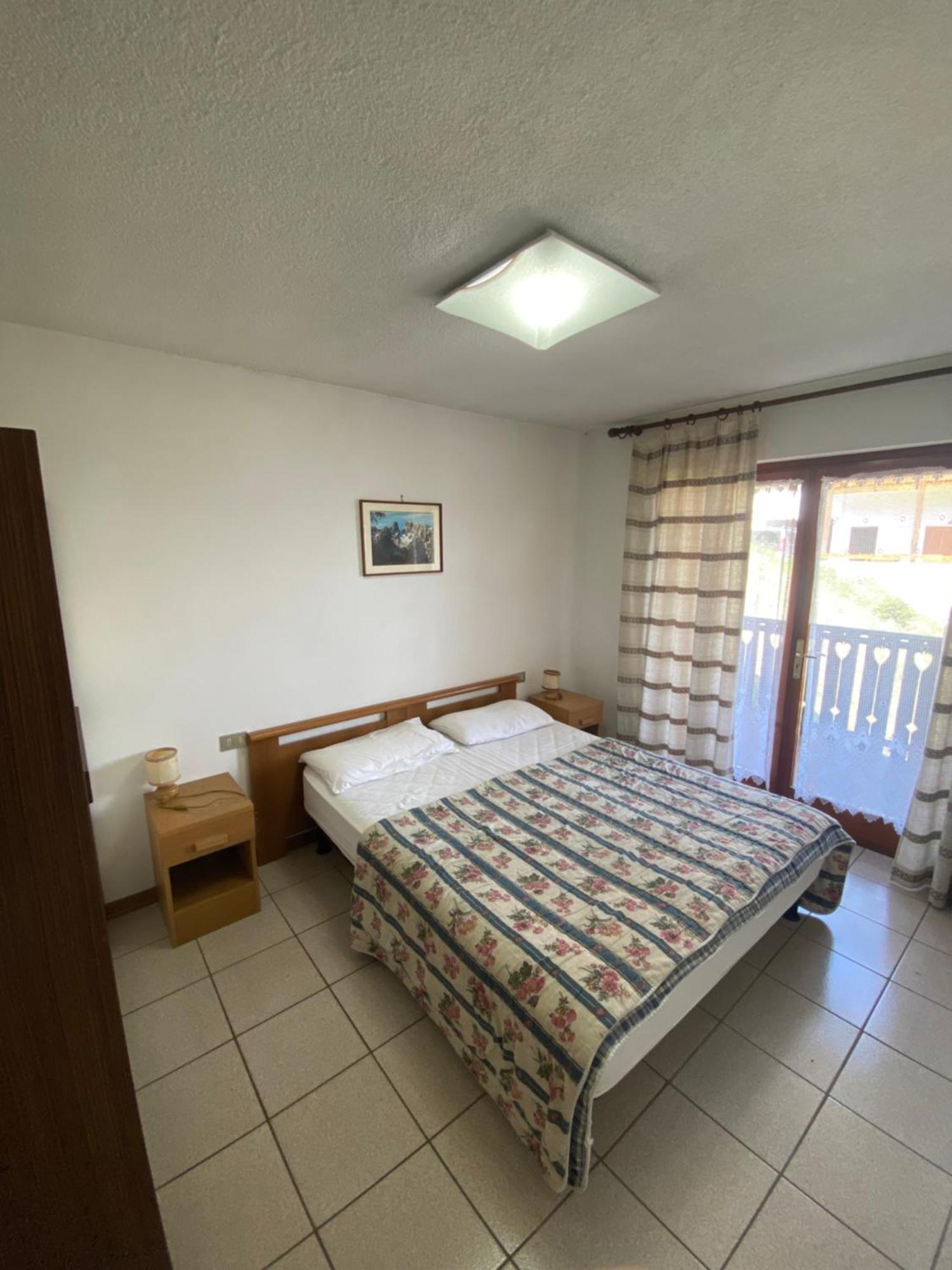 Immobiliare Folgarida Apartments 外观 照片