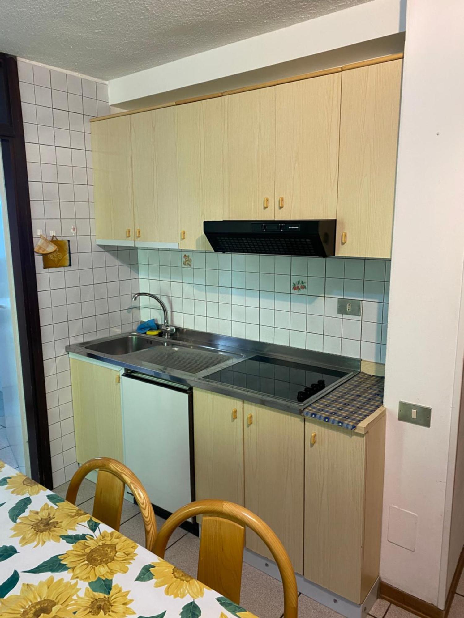 Immobiliare Folgarida Apartments 外观 照片