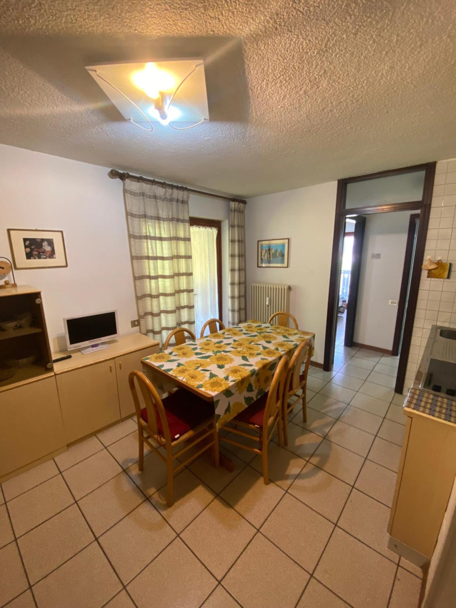Immobiliare Folgarida Apartments 外观 照片