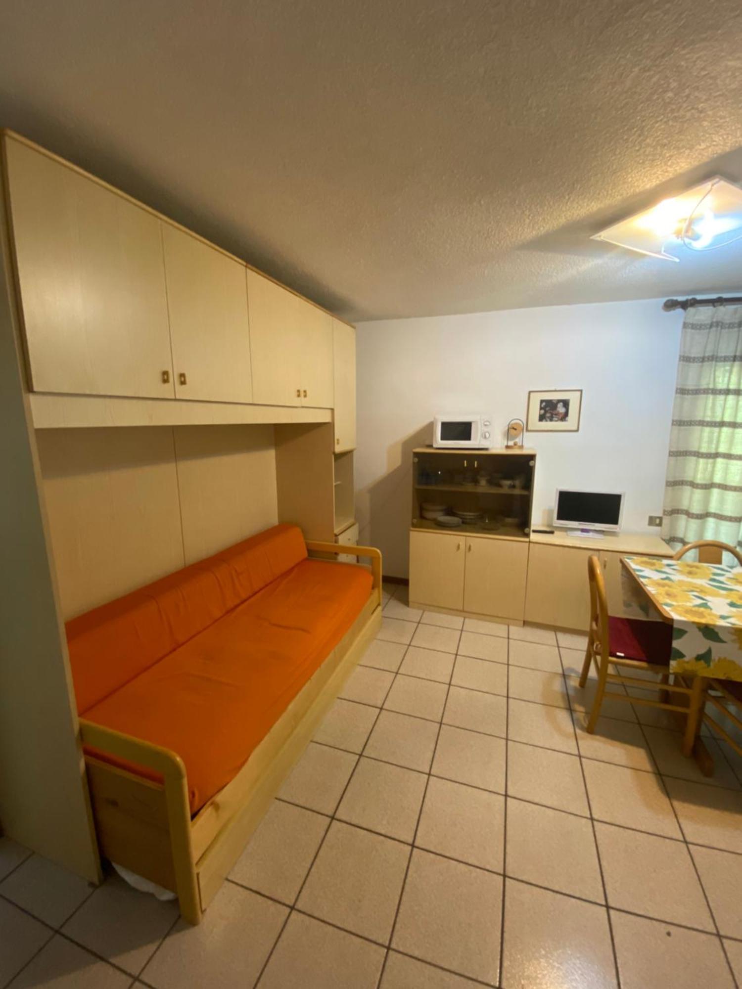 Immobiliare Folgarida Apartments 外观 照片