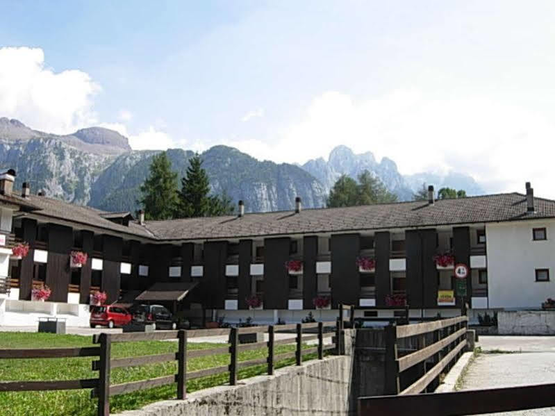 Immobiliare Folgarida Apartments 外观 照片