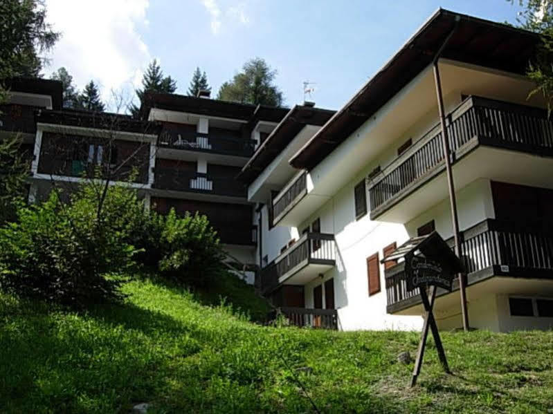 Immobiliare Folgarida Apartments 外观 照片