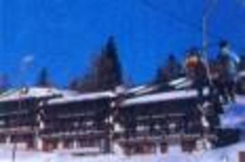 Immobiliare Folgarida Apartments 外观 照片